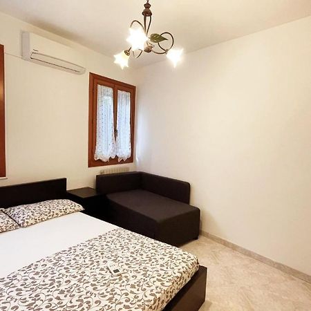 Appartamento Casa Emma Chioggia Esterno foto