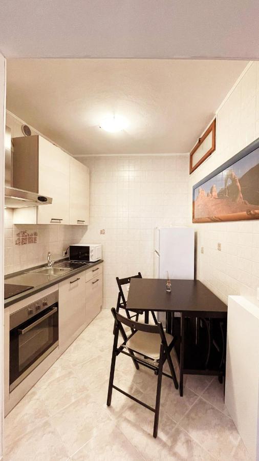 Appartamento Casa Emma Chioggia Esterno foto